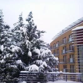 Hotel Fagus Sopron - Környék