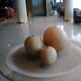 Hotel Fagus Sopron - Belső