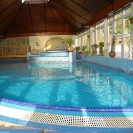 Duna Relax & Event Hotel, Ráckeve - Wellness