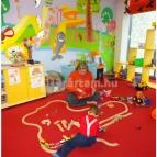 VitalMed Hotel Sárvár - Belső