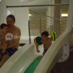 VitalMed Hotel Sárvár - Wellness