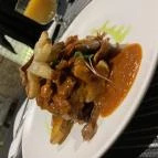 Csokonai Söröző & Étterem Debrecen - Étel/ital