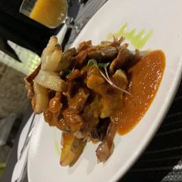 Csokonai Söröző & Étterem Debrecen - Étel/ital