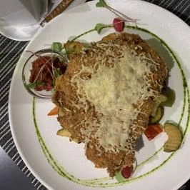 Csokonai Söröző & Étterem Debrecen - Étel/ital