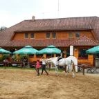 Paripa Csárda Debrecen - Külső kép