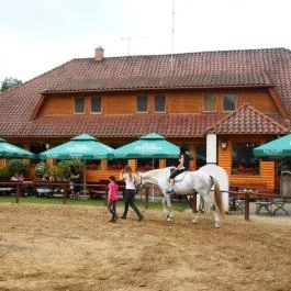 Paripa Csárda Debrecen - Külső kép