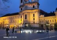 Páduai Szent Antal-templom Eger