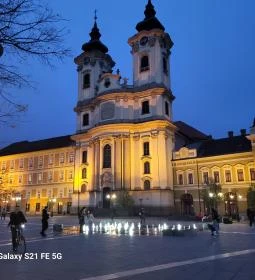 Páduai Szent Antal-templom