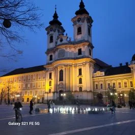 Páduai Szent Antal-templom Eger - Egyéb