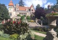 Bory-vár Székesfehérvár