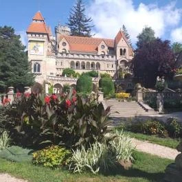 Bory-vár Székesfehérvár - Egyéb