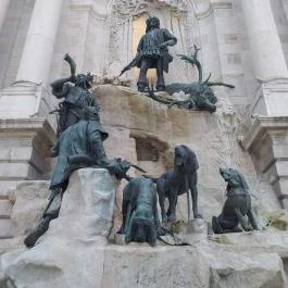 Halászbástya, Budapest - Egyéb