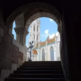 Halászbástya, Budapest - Egyéb