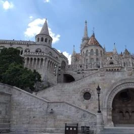 Halászbástya, Budapest - Egyéb