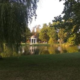 Károlyi-Kastély, Fehérvárcsurgó - Egyéb