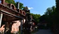 Kőkapu Vadászkastély és Hotel & Apartments Nagyhuta - Külső kép Kőkapu Vadászkastély és Hotel & Apartments Nagyhuta - Külső kép