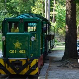 K?kapu Vadászkastély és Hotel & Apartments, Nagyhuta - Egyéb