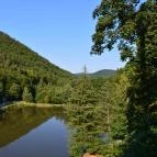 Kőkapu Vadászkastély és Hotel & Apartments Nagyhuta - Környék