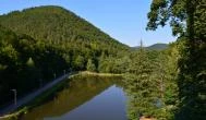 Kőkapu Vadászkastély és Hotel & Apartments Nagyhuta - Környék Kőkapu Vadászkastély és Hotel & Apartments Nagyhuta - Környék