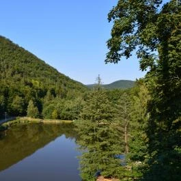 K?kapu Vadászkastély és Hotel & Apartments, Nagyhuta - Környék