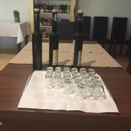 Tóbisztró, Bácsalmás - Belső