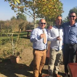 Tóbisztró, Bácsalmás - Egyéb