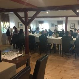 Tóbisztró, Bácsalmás - Belső