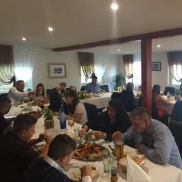 Tóbisztró, Bácsalmás - Belső