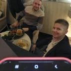 Chill Bistro étterem és kávéház Veszprém - Egyéb