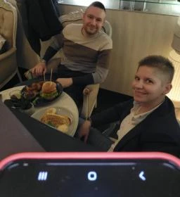 Chill Bistro étterem és kávéház