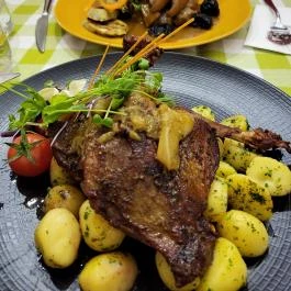 Fiáker Vendéglő & Panzió, Zalaszentgrót - Egyéb