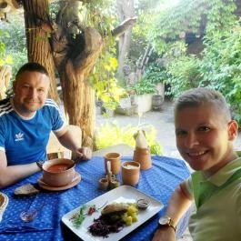 Régi Idők Udvara Skanzen és Étterem, Tihany - Egyéb