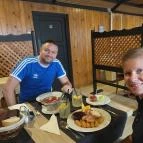 Halászcsárda Étterem Szolnok - Egyéb