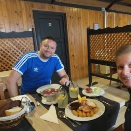 Halászcsárda Étterem, Szolnok - Egyéb