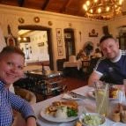 Tenkes Csárda Csarnóta - Egyéb