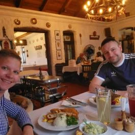 Tenkes Csárda, Csarnóta - Egyéb