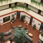 Ensana Thermal Sárvár Sárvár - Belső