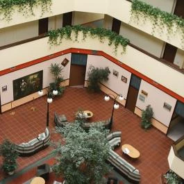 Ensana Thermal Sárvár Sárvár - Belső