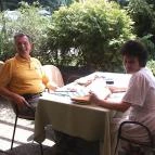 Ensana Thermal Sárvár Sárvár - Vendéglátás