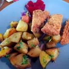 Tagyon Birtok Tagyon - Étel/ital