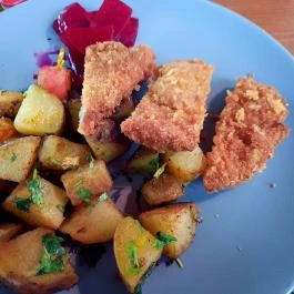 Tagyon Birtok Tagyon - Étel/ital