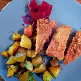 Tagyon Birtok Tagyon - Étel/ital