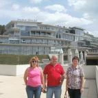 Hunguest Saliris Egerszalók - Külső kép