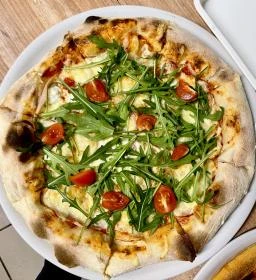 Mozzarella Pizzéria
