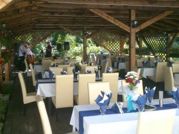 Érdi Vigadó Étterem & Kávézó Érd