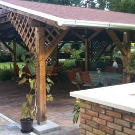 Érdi Vigadó Étterem & Kávézó Érd - Egyéb