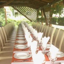 Érdi Vigadó Étterem & Kávézó Érd - Belső