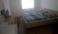 Ádám Apartmanház Siófok - Szobák