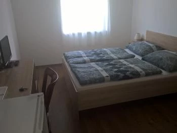Ádám Apartmanház Siófok