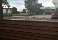 Ádám Apartmanház Siófok